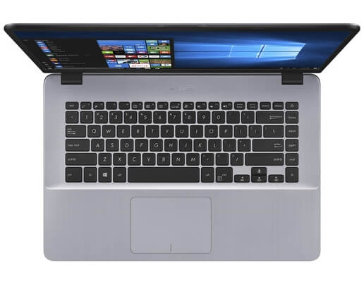 Замена жесткого диска на ноутбуке Asus VivoBook 15 A505ZA